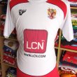Home football shirt 2010 - 2011