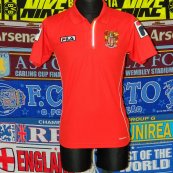 Training/Leisure football shirt (unknown year)