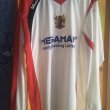 Home football shirt 2008 - 2009