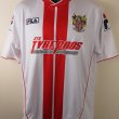 Home football shirt 2013 - 2014