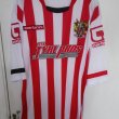 Home football shirt 2015 - 2016