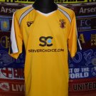 Away football shirt 2011 - 2012