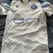 Special football shirt 2023