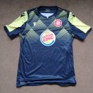 Away football shirt 2020 - 2021