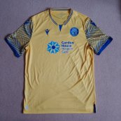 Third football shirt 2023 - 2024