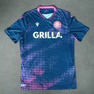 Away football shirt 2023 - 2024