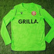 Goalkeeper football shirt 2023 - 2024