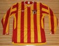 Alania Vladikavkaz 2019 Home football shirt 2011 - 2012