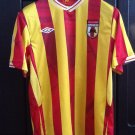Home football shirt 2011 - 2012