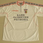 Away football shirt 1998 - 1999