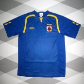 Goalkeeper football shirt 2010 - 2011