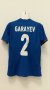 Azerbaijan Maglia da trasferta maglia di calcio 2014 - 2017
