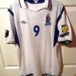 Home baju bolasepak 2011