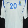Home baju bolasepak 2009 - 2010