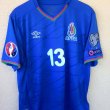 Away baju bolasepak 2014 - 2017