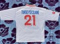 Club Africain Away football shirt 1997 - 1998