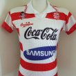 Home football shirt (unknown year)