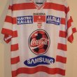 Home football shirt 2003 - 2004
