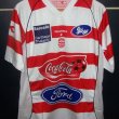 Home football shirt 2008 - 2009
