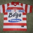Home football shirt 2002 - 2003