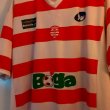Home football shirt 2007 - 2008