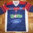 Away football shirt 2007 - 2008