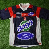 Away football shirt 2008 - 2009