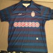 Away football shirt 2013 - 2014