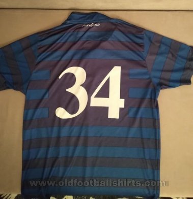 Club Africain Away football shirt 2013 - 2014