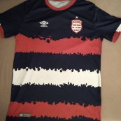 Special football shirt 2018 - 2019