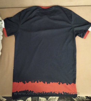 Club Africain Special football shirt 2018 - 2019