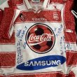 Home football shirt 1999 - 2000