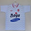 Away football shirt 1997 - 1998