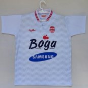 Away football shirt 1997 - 1998