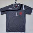 Goalkeeper football shirt 2007 - 2008