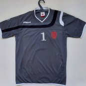 Goalkeeper football shirt 2007 - 2008