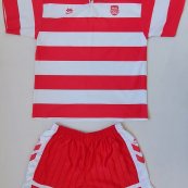 Cup Shirt football shirt 1991 - 1992