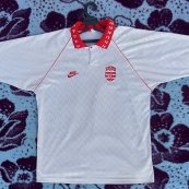 Special football shirt 1996