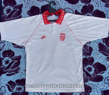 Club Africain Special football shirt 1996