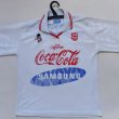 Away football shirt 1997 - 1998