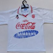 Away football shirt 1997 - 1998