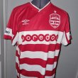 Home football shirt 2016 - 2017
