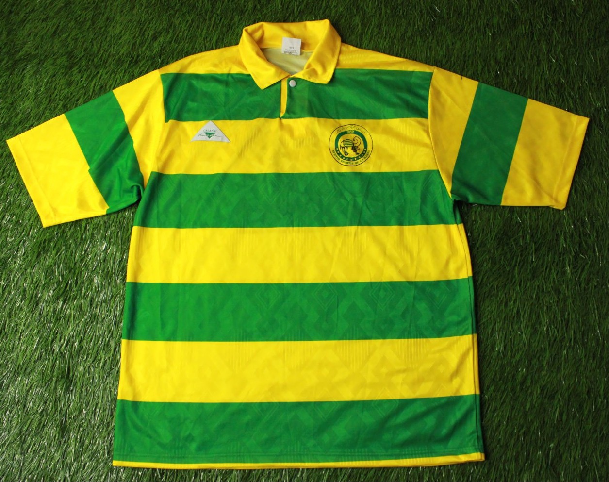Ancien Avenir Sportif de La Marsa Maillots de foot