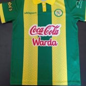 Home football shirt 2026 - 2027