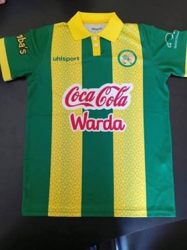 Avenir Sportif de La Marsa Home football shirt 2026 - 2027