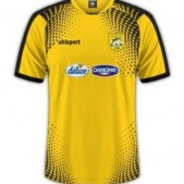 Club Athlétique Bizertin Home football shirt 2020 - 2021
