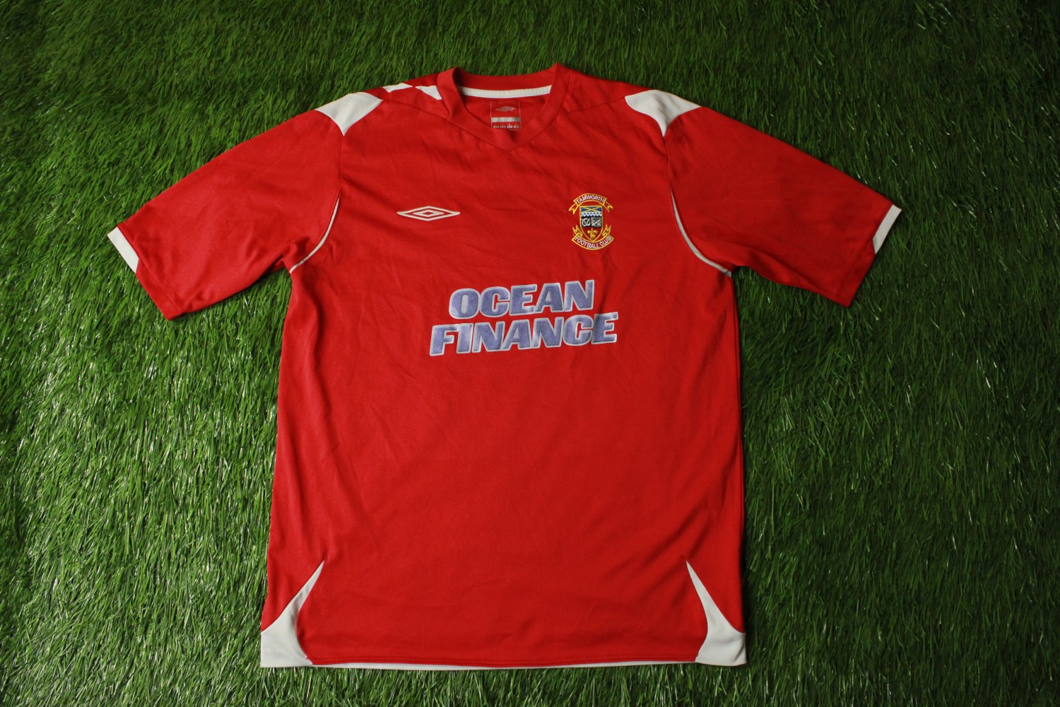 work shirts tamworth Tamworth home football shirt 2012