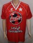 Étoile Sportive du Sahel Home football shirt 1999 - 2000