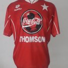 Home football shirt 2000 - 2001