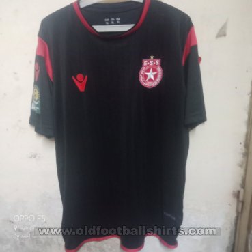 Étoile Sportive du Sahel Away football shirt 2019 - 2020